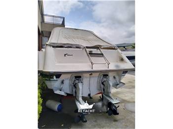 Sunseeker Mohawk 29