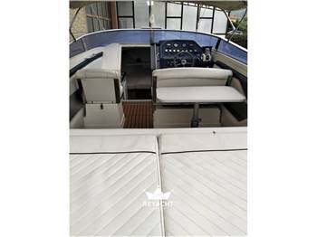 Sunseeker Mohawk 29