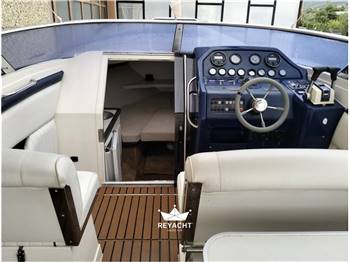 Sunseeker Mohawk 29