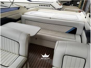 Sunseeker Mohawk 29