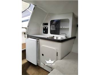 Sunseeker Mohawk 29