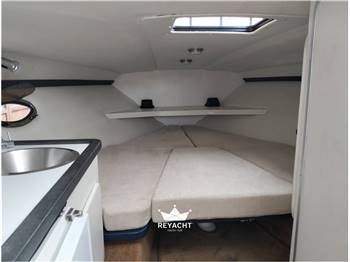 Sunseeker Mohawk 29
