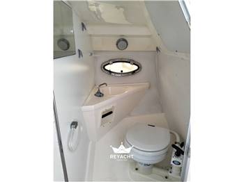 Sunseeker Mohawk 29
