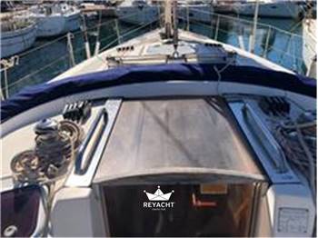 Bavaria 37 cruiser