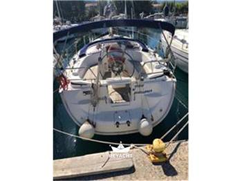 Bavaria 37 cruiser