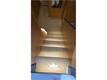 SUNDECK 550