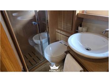 SUNDECK 550