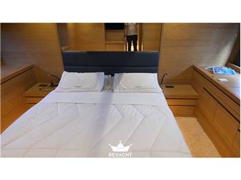 SUNDECK 550