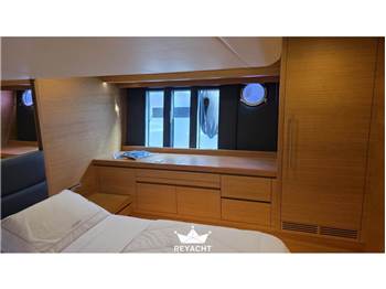 SUNDECK 550