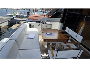 SUNDECK 550