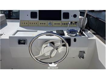 SUNDECK 550