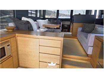 SUNDECK 550