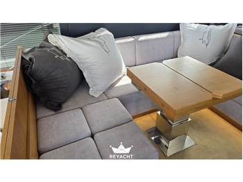 SUNDECK 550