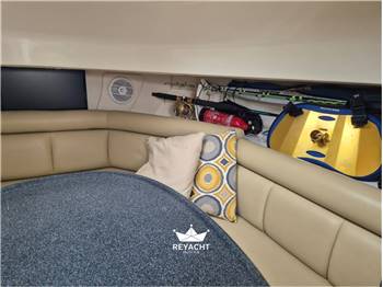 Boston whaler conquest 305