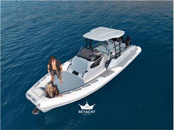 Cayman Yachts 33.0 Exclusive