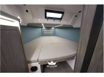 Cayman Yachts 33.0 Exclusive