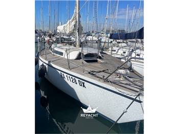 San Vitale Belardi 38 One-Off