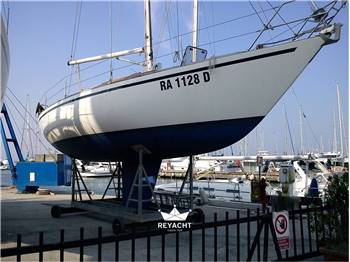 San Vitale Belardi 38 One-Off