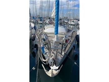 San Vitale Belardi 38 One-Off
