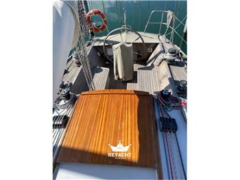 San Vitale Belardi 38 One-Off