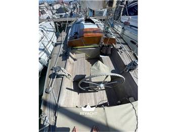 San Vitale Belardi 38 One-Off