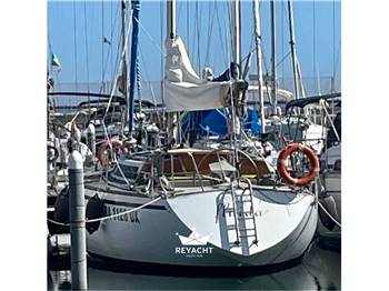 San Vitale Belardi 38 One-Off