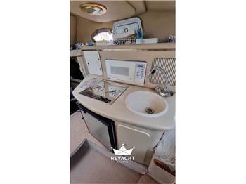 SEA RAY SUNDANCER 250