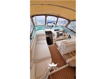 SEA RAY SUNDANCER 250