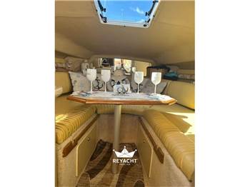 SEA RAY SUNDANCER 250