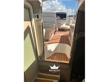 SEA RAY SUNDANCER 250