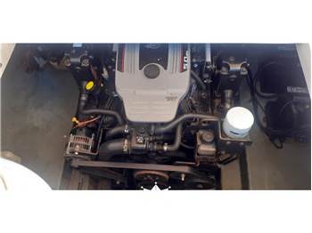 SEA RAY SUNDANCER 250