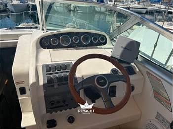 SEA RAY SUNDANCER 250