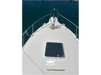SEA RAY SUNDANCER 250