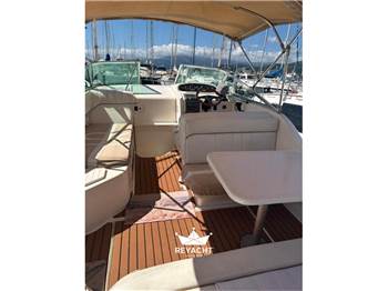 SEA RAY SUNDANCER 250