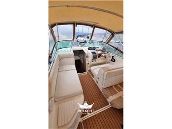 SEA RAY SUNDANCER 250