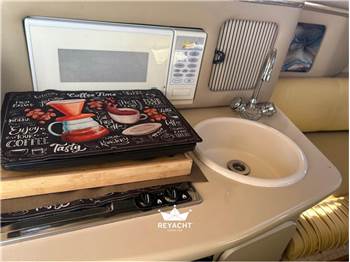 SEA RAY SUNDANCER 250