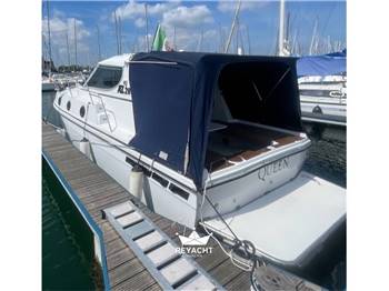 Beneteau AZ 28