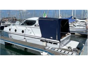 Beneteau AZ 28