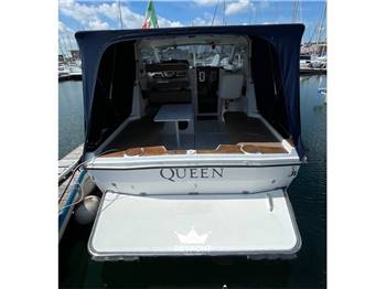 Beneteau AZ 28