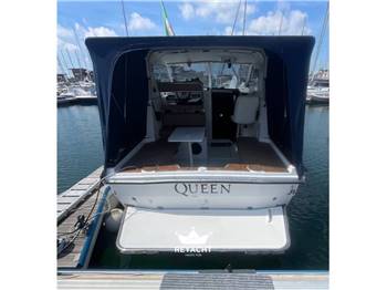 Beneteau AZ 28