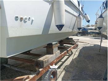 Beneteau AZ 28