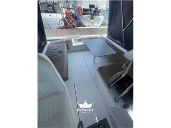 Beneteau AZ 28