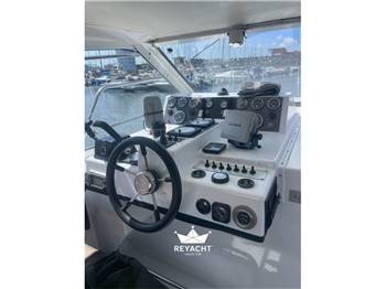 Beneteau AZ 28
