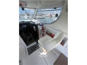 Beneteau AZ 28