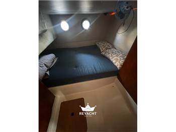 Beneteau AZ 28