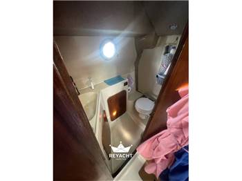 Beneteau AZ 28