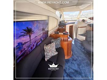 AZIMUT 46