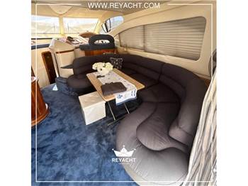 AZIMUT 46