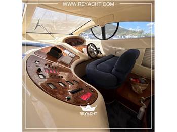 AZIMUT 46