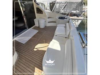 AZIMUT 46